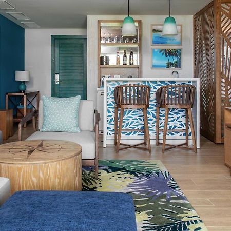 The Villas At Margaritaville Cap Cana (Adults Only) Пунта Кана Екстериор снимка