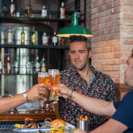 The Villas At Margaritaville Cap Cana (Adults Only) Пунта Кана Екстериор снимка