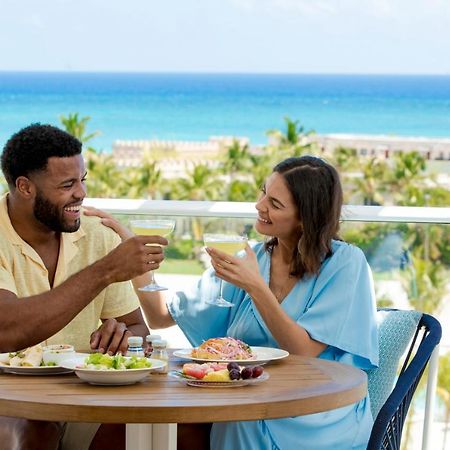 The Villas At Margaritaville Cap Cana (Adults Only) Пунта Кана Екстериор снимка